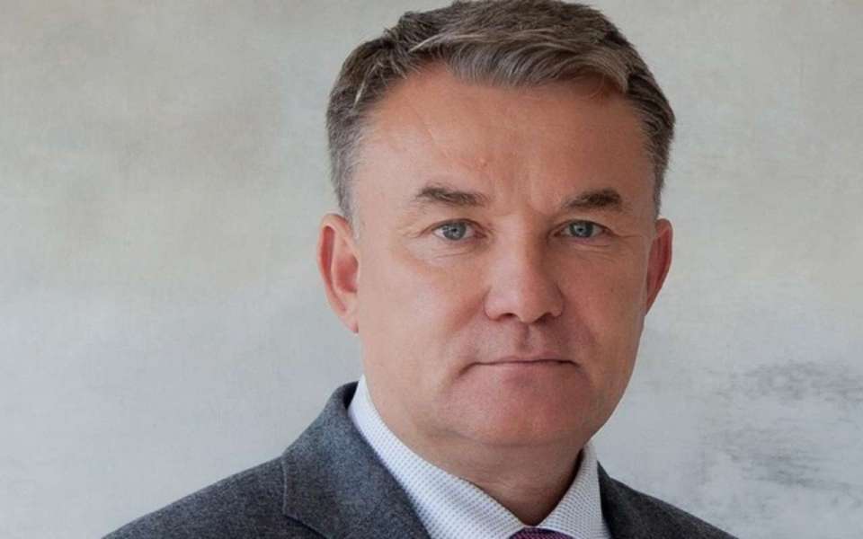 Бизнесмен Андрей Выжанов вновь баллотируется в городской совет Липецка