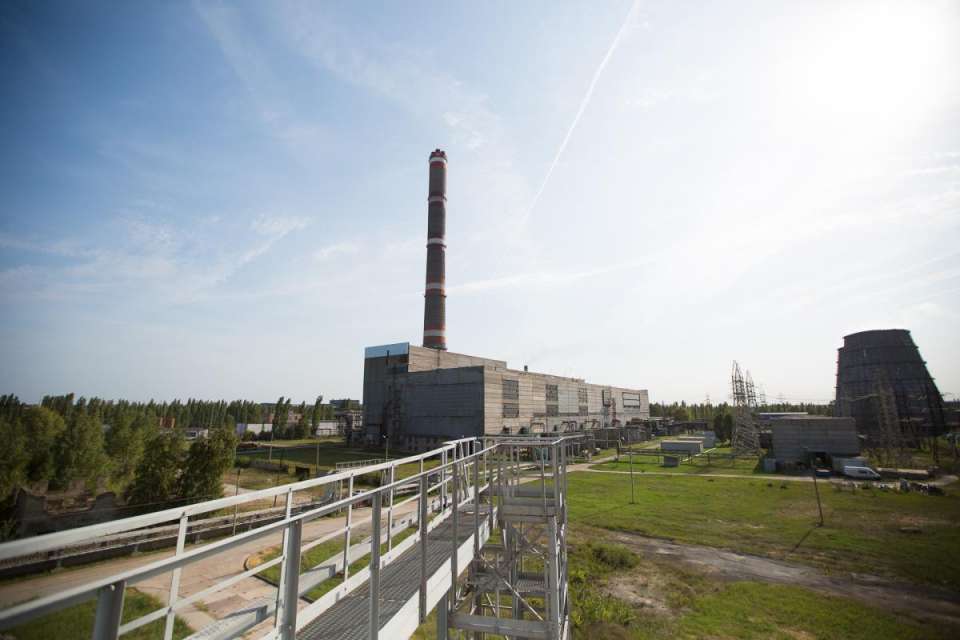 В Липецке отопительный сезон может закончиться на следующей неделе