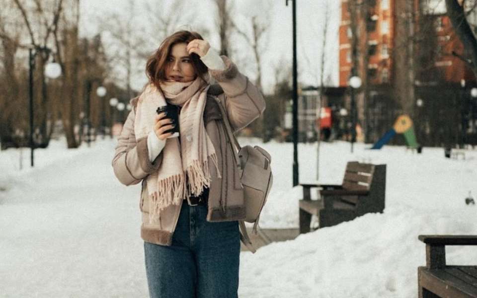 Как поменять город, но сохранить хобби и прокачать карьеру. Рецепты Анастасии Скуридиной