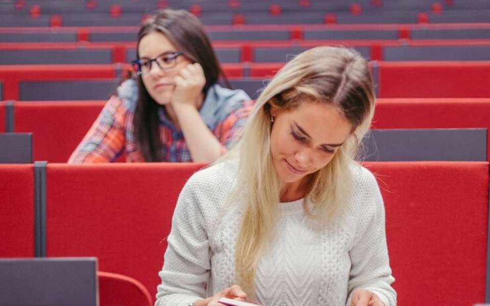 77% липчан считают, что важно получить хорошее образование 