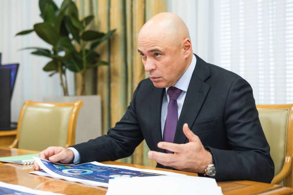 Губернатор Артамонов заявил о снижении уровня угрозы БПЛА