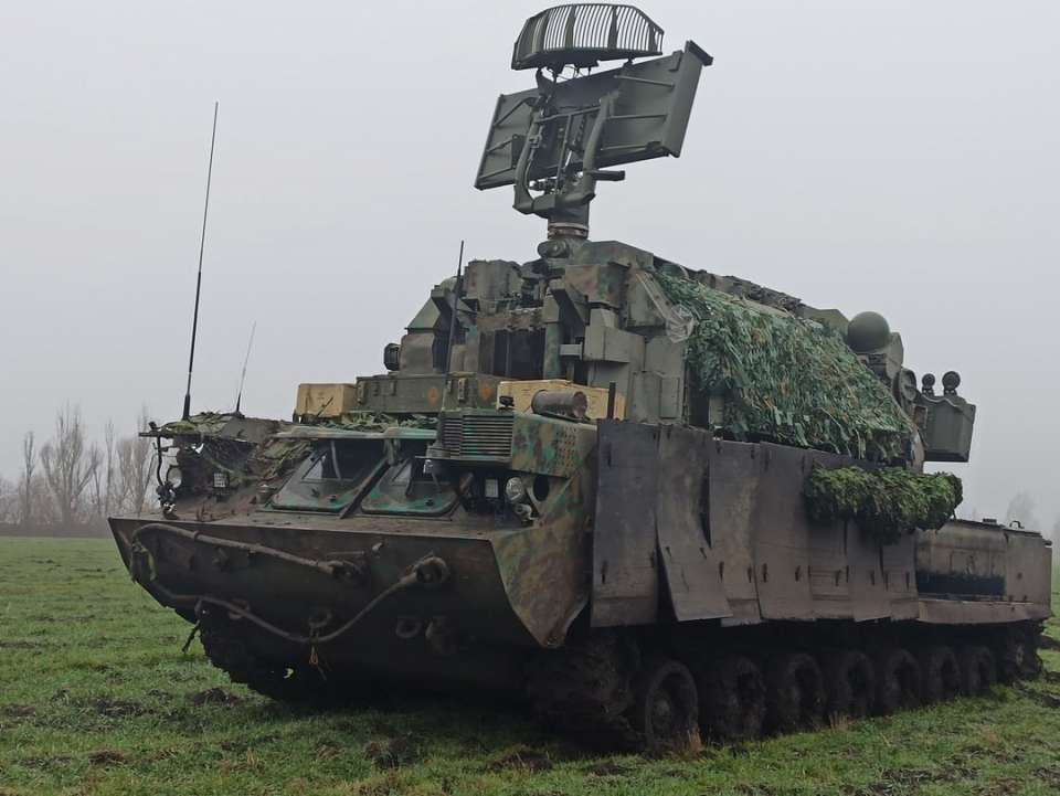 ПВО сбила 144 украинских БПЛА за сутки на подлете к Липецкой области