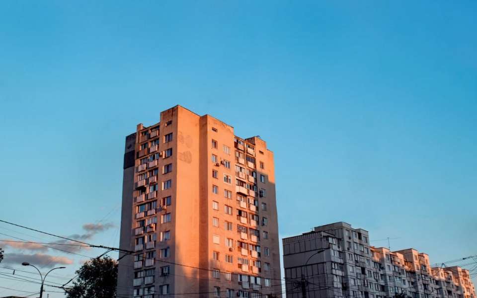 В Липецке 80 домов до сих пор не выбрали способ управления