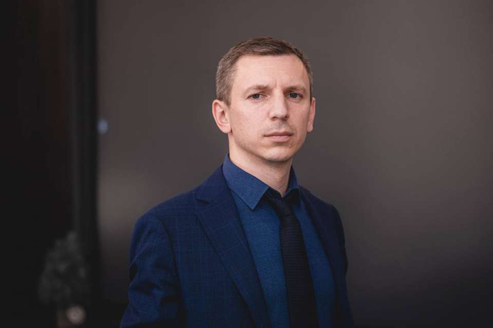 Мошенники в Липецке выдают себя за министра Дергунова
