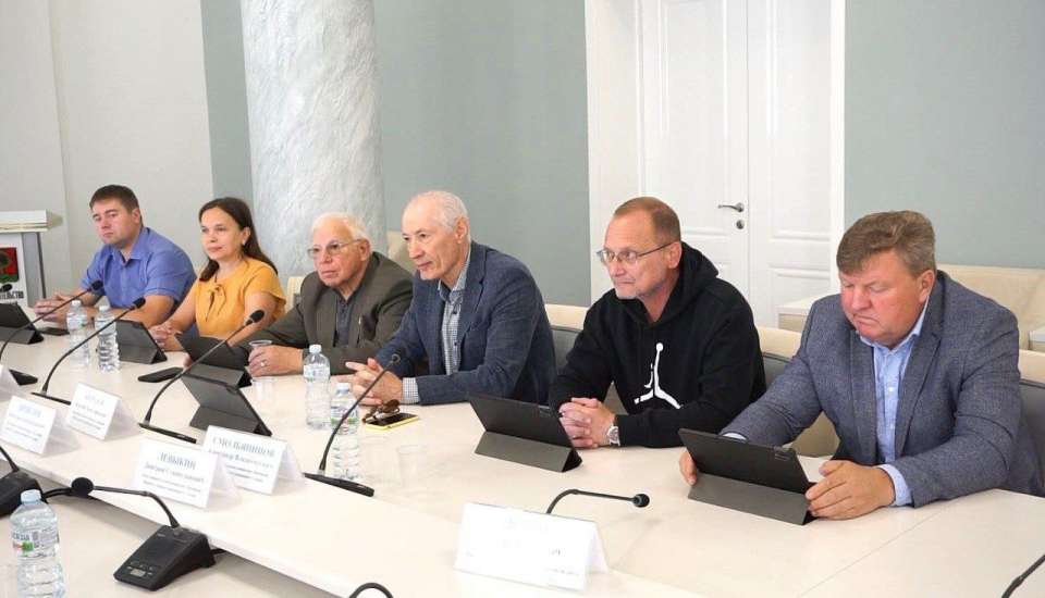 36 кандидатов от коммунистов зарегистрировали на выборы во все округа Липецка