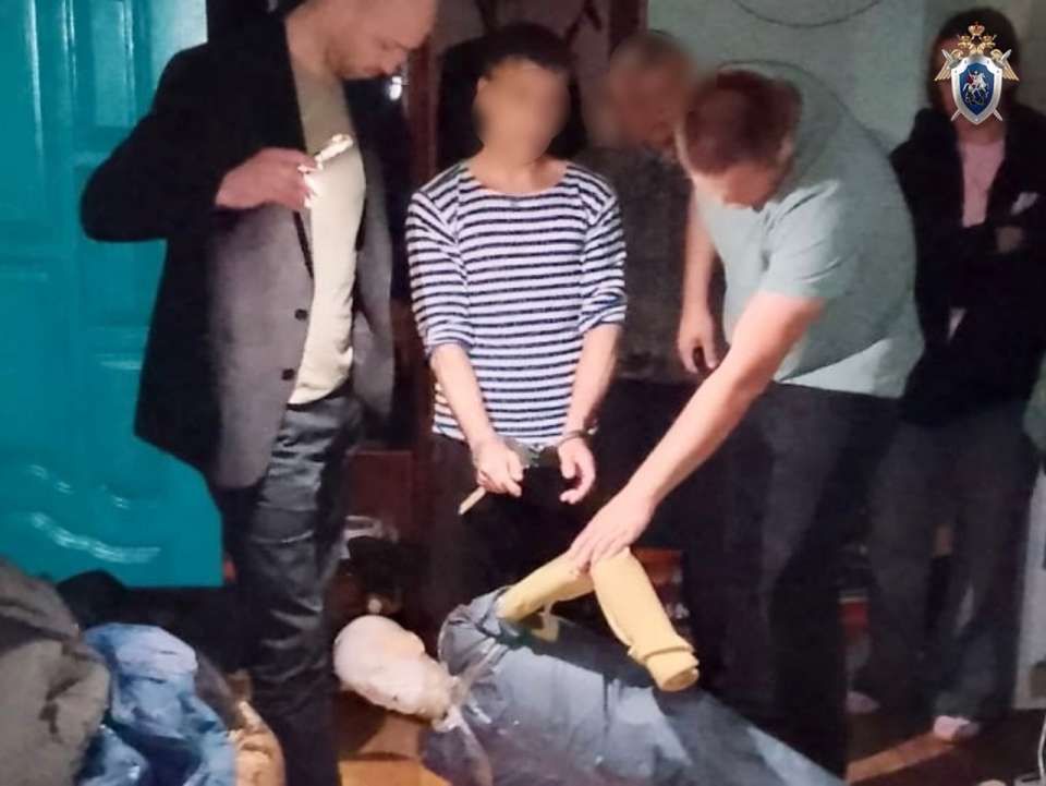Жителя Елецкого района подозревают в расправе над сожительницей 