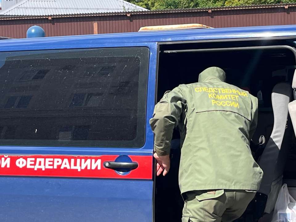 В Липецке задержали подозреваемого в кровавой расправе на бульваре Есенина 