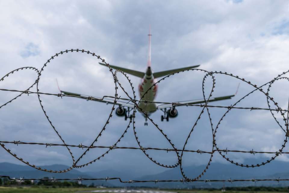 Ни один вражеский беспилотник не достиг Липецкой области