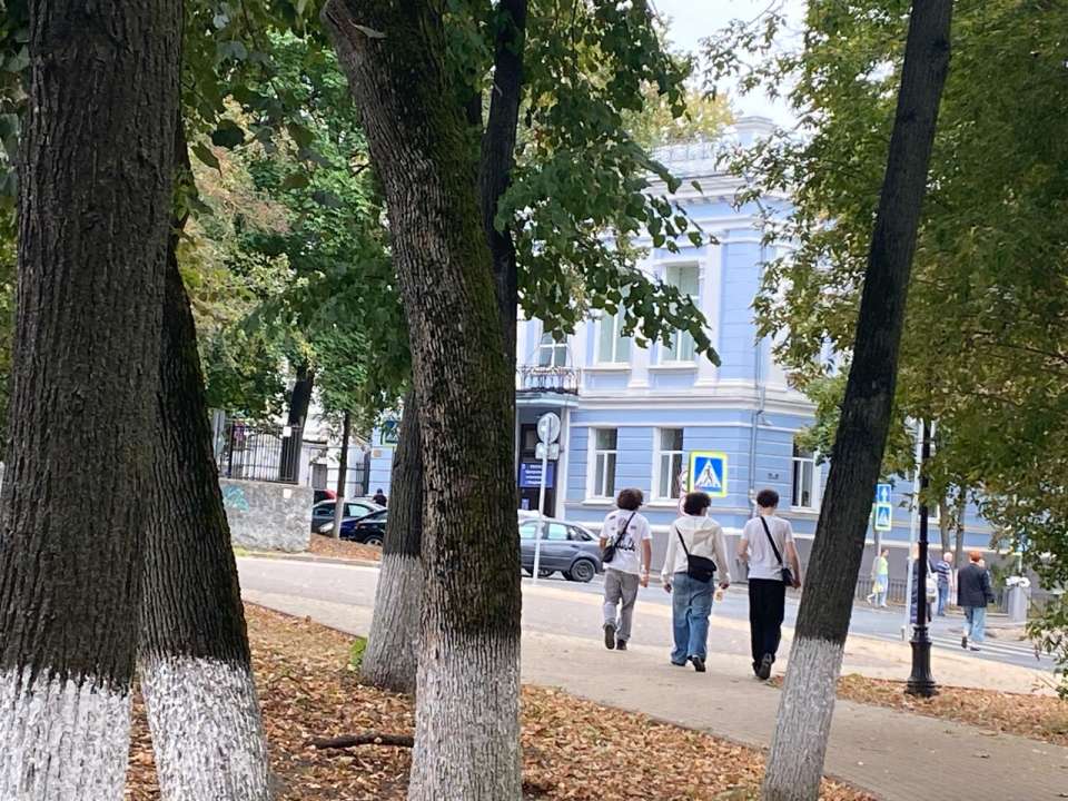 Рекордно низкое давление зарегистрировали в Липецке