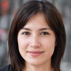 Виктория Рублёва