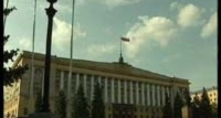 Был бизнесмен, стал чиновник
