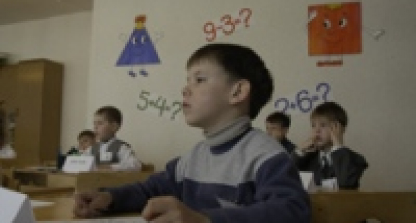 Половина школ области уже готовы к 1 сентября