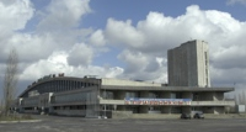 Липецк готовится к зиме