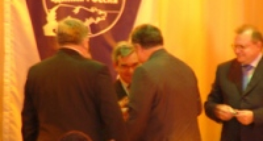 Липецкие «медведи» преобразили Быханов сад