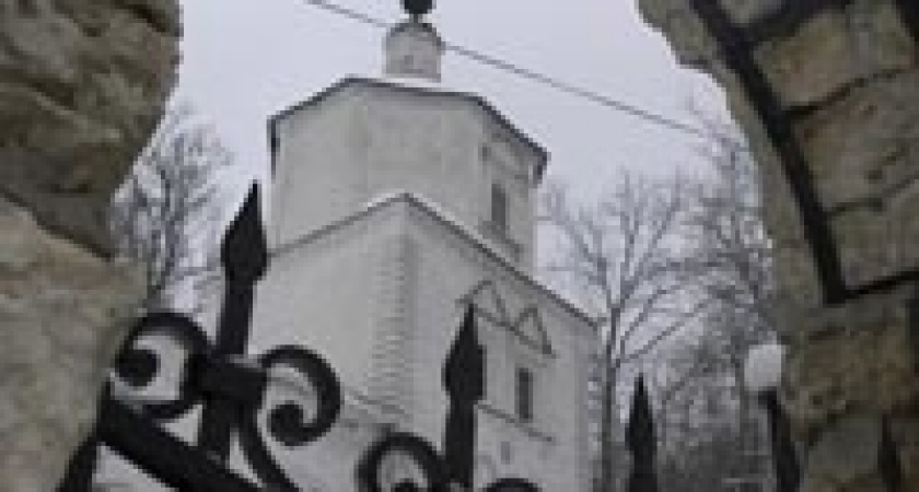 В Липецк доставят мощи святой мученицы