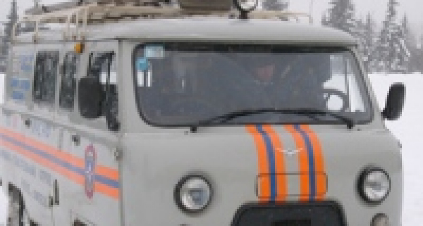 ЧП в центре Липецка