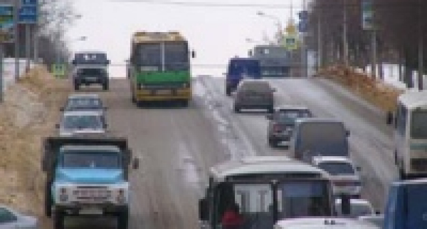 Контрразведчиков лишают права на бесплатные поездки в автобусах