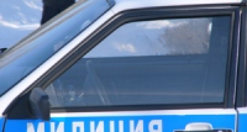 Кража по-липецки