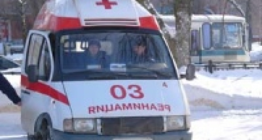 В Липецк пришла вторая волна гриппа