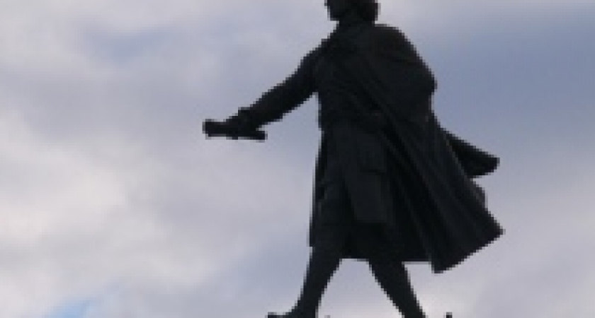 Главные энергетики Липецка встретились со студентами ЛГТУ