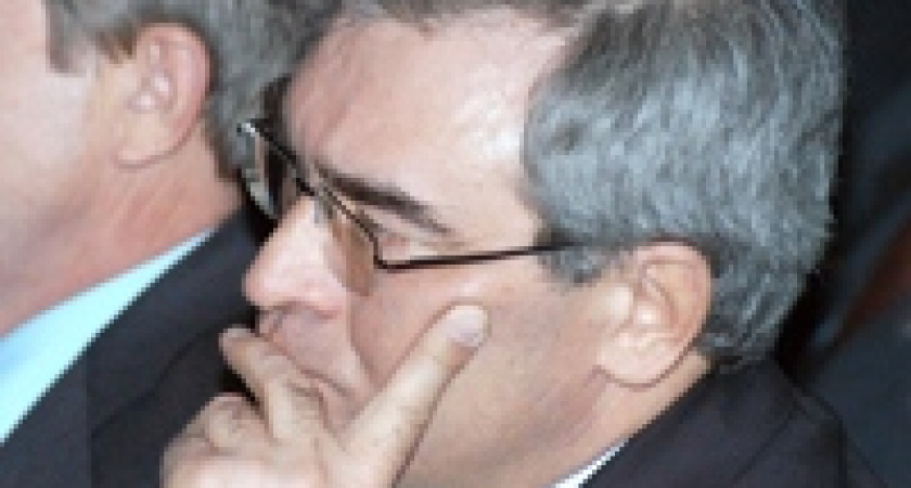 Михаил Гулевский остается главным &laquo;медведем&raquo; области