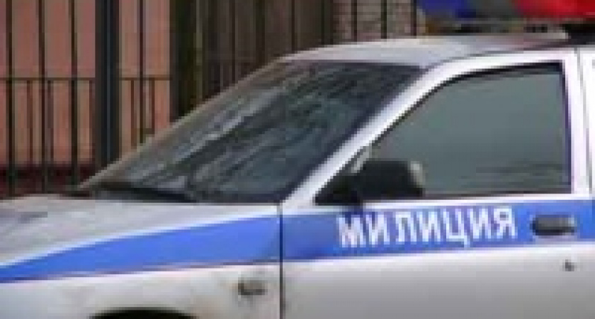 О происшествиях в Липецкой области