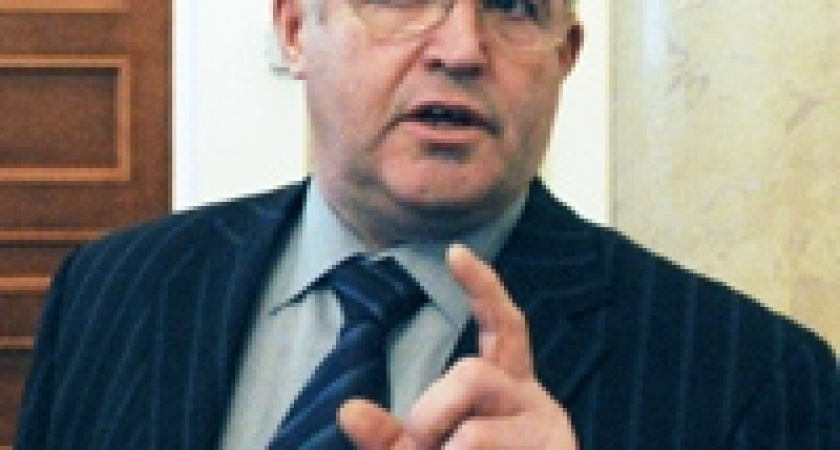 Николай Борцов в списке самых богатых россиян значится под номером 100