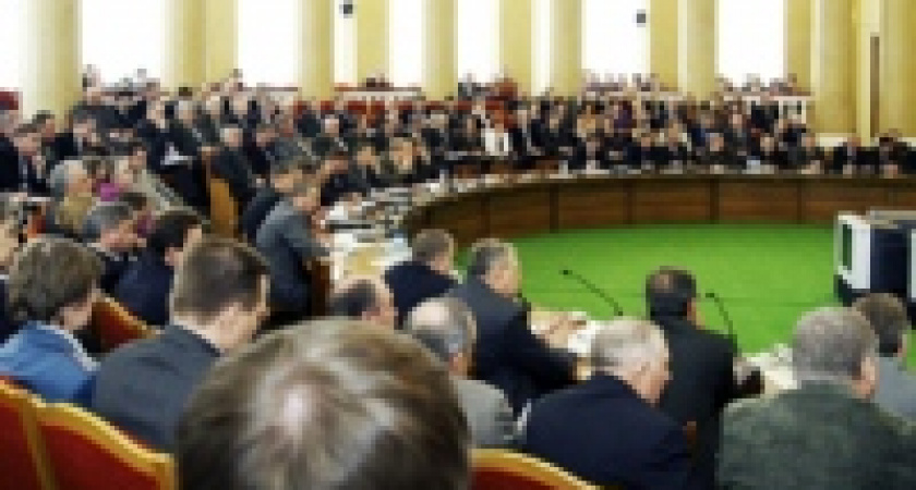Губернатор пообещал отправить в отставку сразу нескольких высокопоставленных чиновников Липецкой области