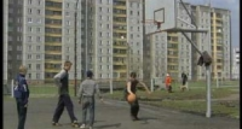 Каждая третья школа в области не имеет своего спортивного зала
