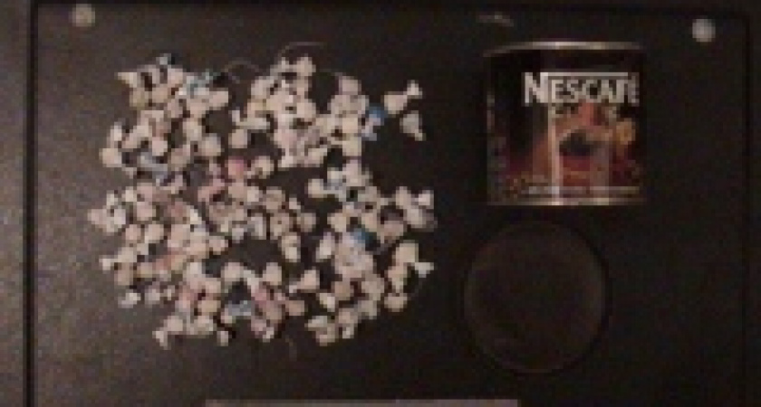 В Липецке закрыт еще один притон