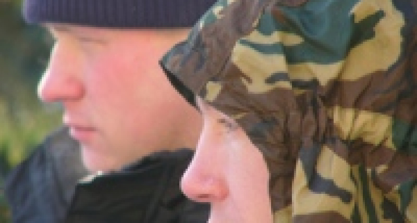 Спецназ УБОП вновь помешал «сходке» уголовных авторитетов