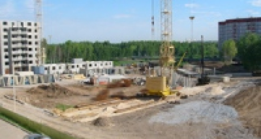 Депутаты заставят строителей работать по правилам