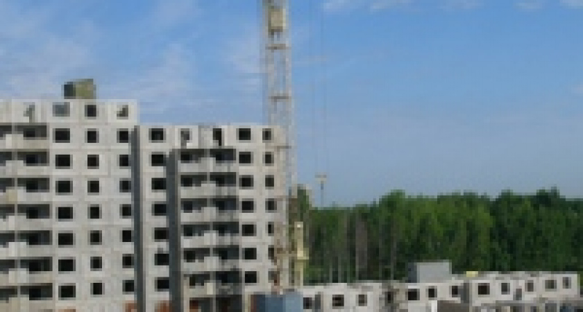 НЛМК развивает собственную ипотечную программу
