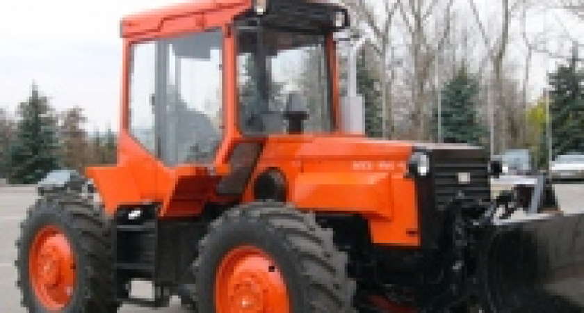 В Липецкой области строят современные свалки