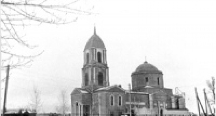 Баптисты ответили епископу Никону