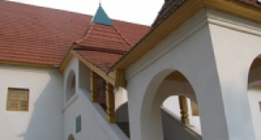 Кто будет охранять памятники старины?