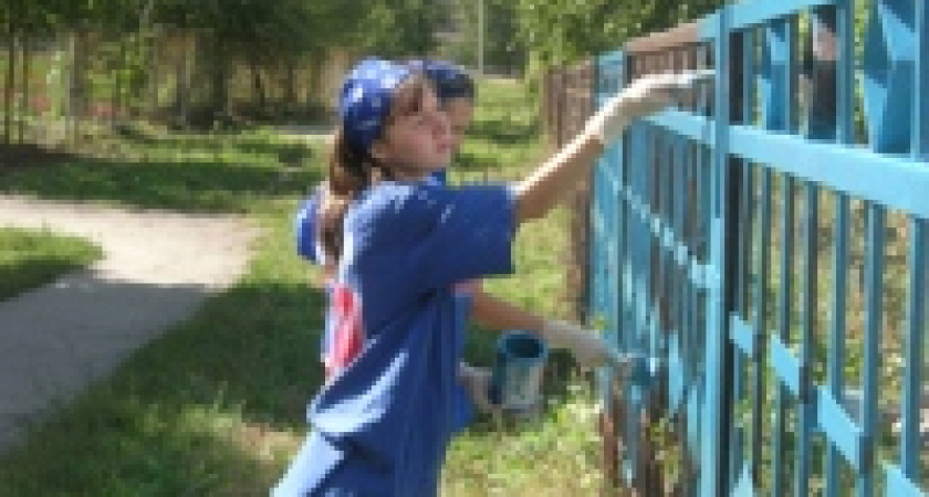 Подростки не хотят работать за копейки