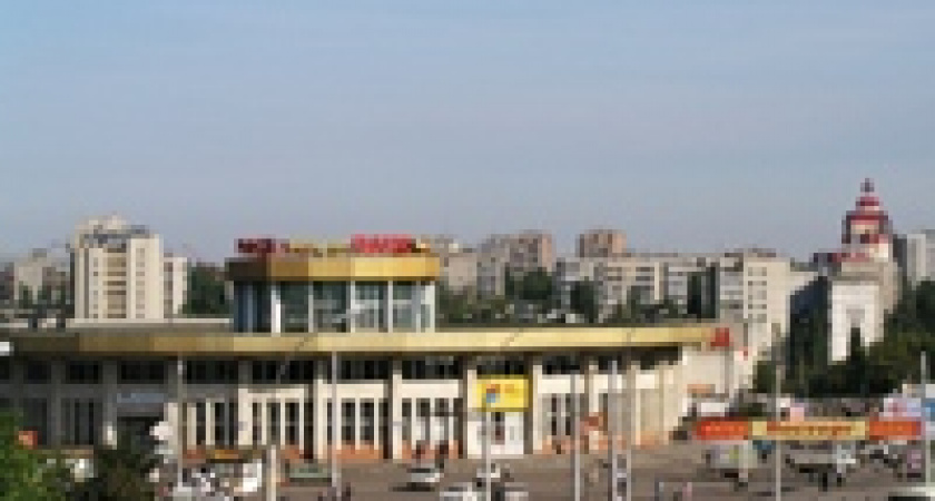 Базары Липецка превратятся в «Рынки XXI века»