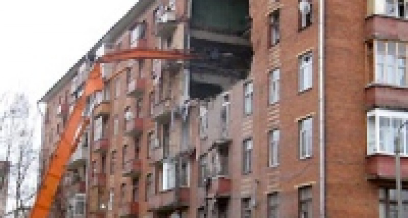 Во время взрыва в Москве погибла липчанка