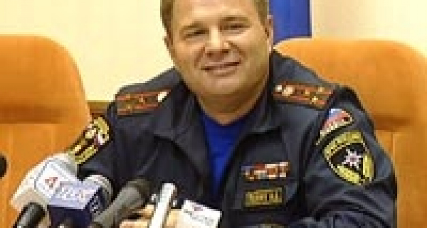 В Липецке теперь служат четыре генерала