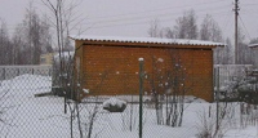 Власти Липецкой области решили помочь садоводческим товариществам