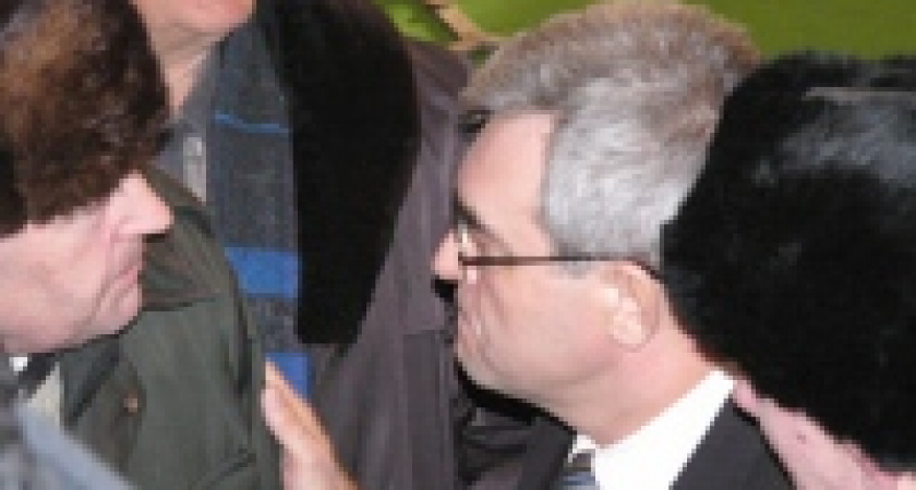 Мэрия Липецка будет заботиться об одиноких стариках.  Не бескорыстно...