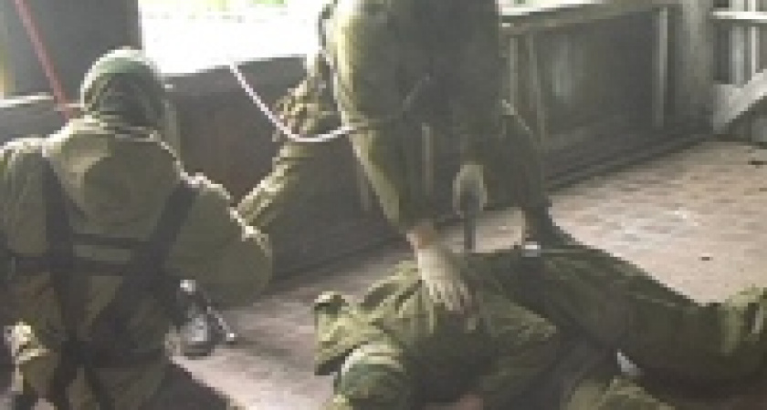 Полковник Валетов: «Воров в законе» в Липецке не будет&quote;