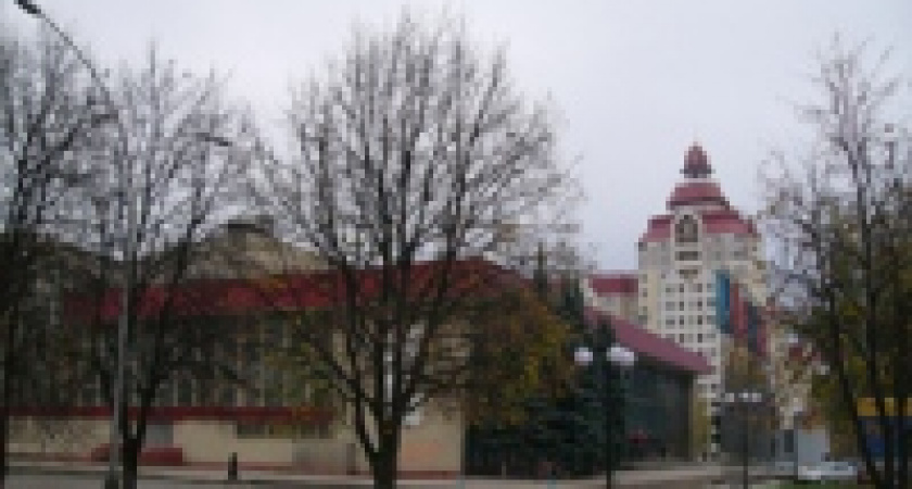 В Липецке отменен карантин...