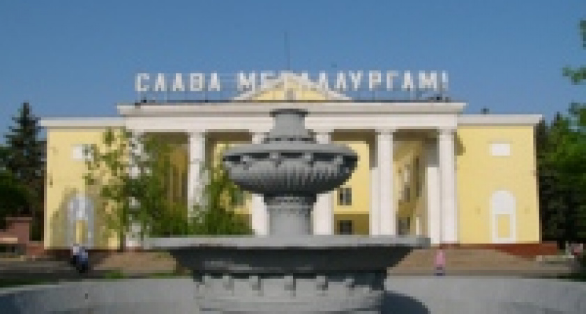 Фонтаны Липецка начнут работать 1 мая