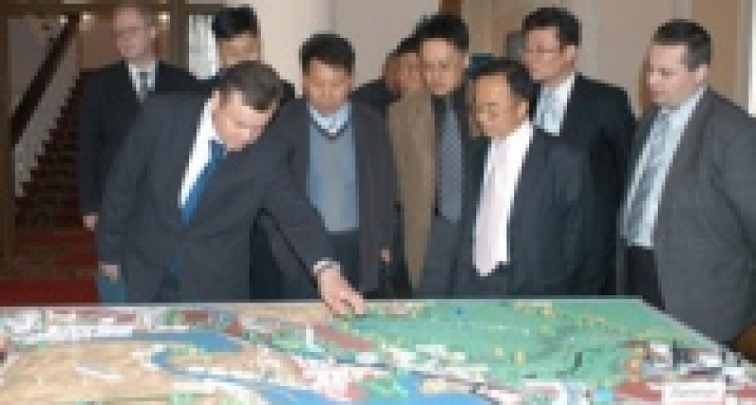 Теперь и корейцы присматриваются к «Казинке»
