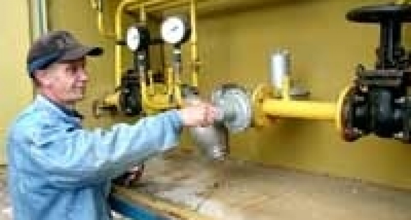В ближайшие два-три года газификация Липецкой области будет завершена