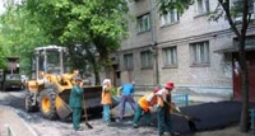 В мэрии хотят сделать больше, чем запланировано
