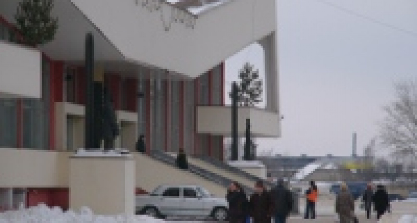 На смену снегу придет дождь