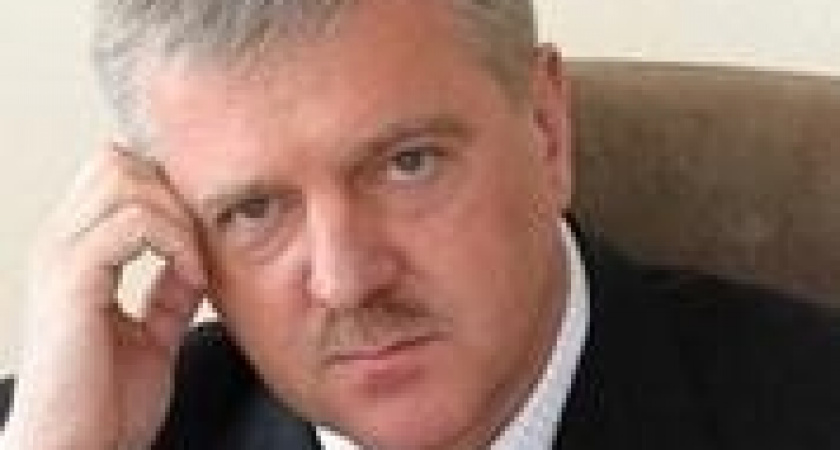 Липчанин возглавил антимафиозное ведомство России